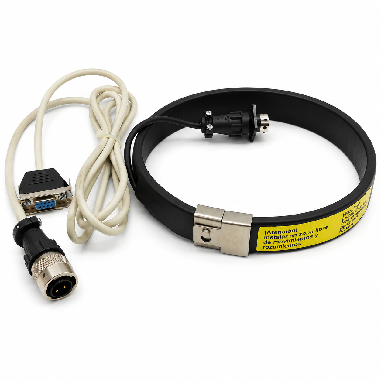 SONDA 180 CON CABLE